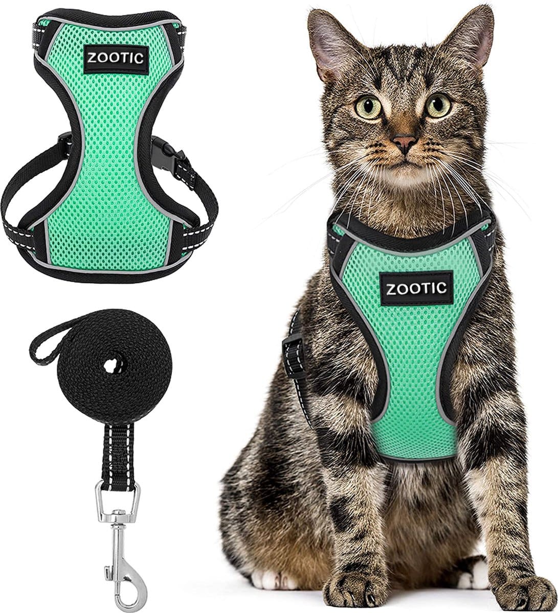 Zootic Kattentuigje