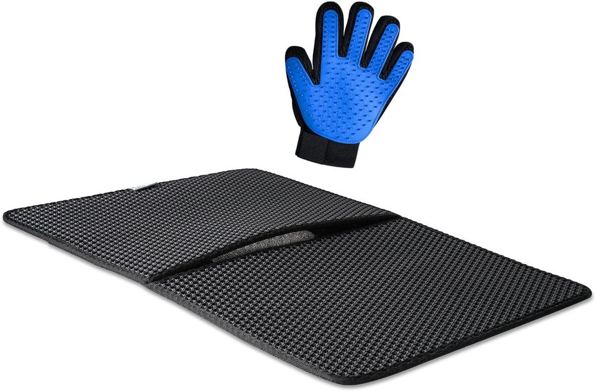 Tastelio XXL Kattenbakmat