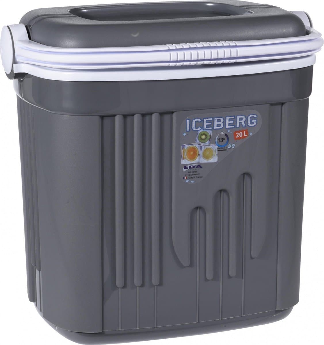 Eda Koelbox Iceberg