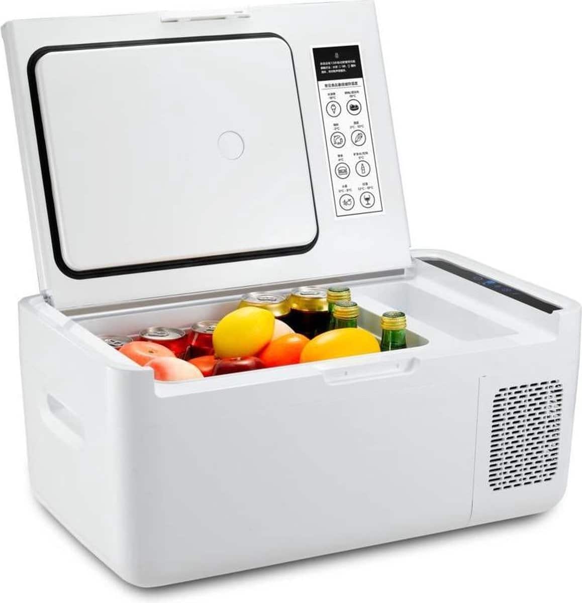 Mobicool MCG15 Compressie Koelbox