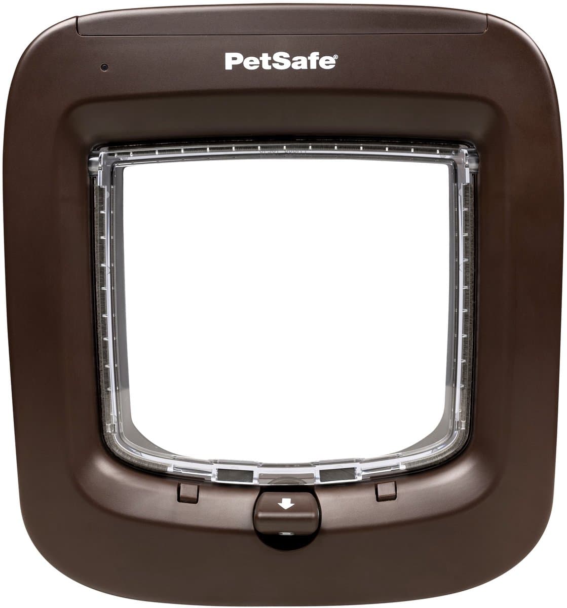 PetSafe Staywell Kattenluik Met Chip