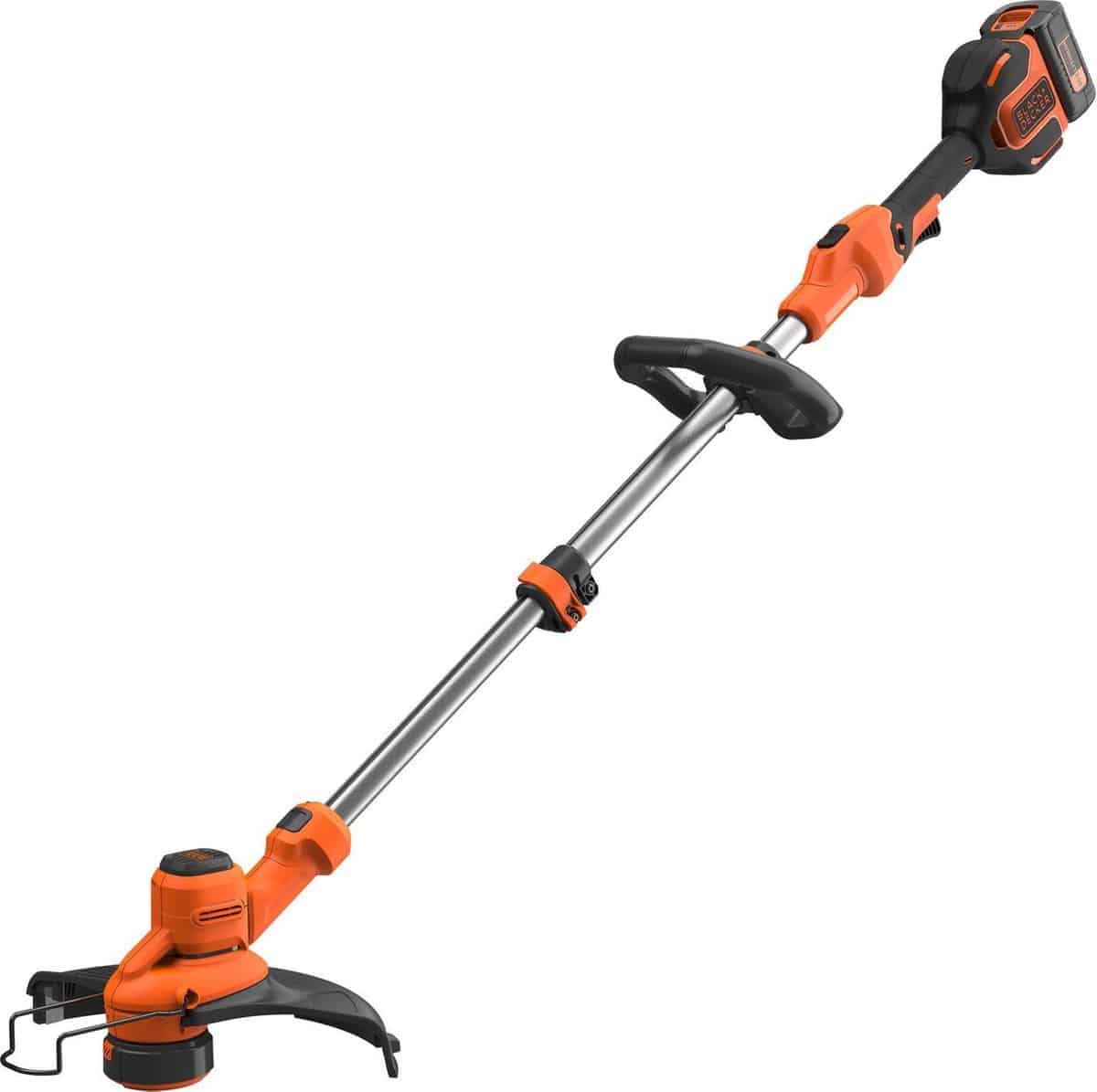 BLACK+DECKER BCSTA536L1-QW Grastrimmer