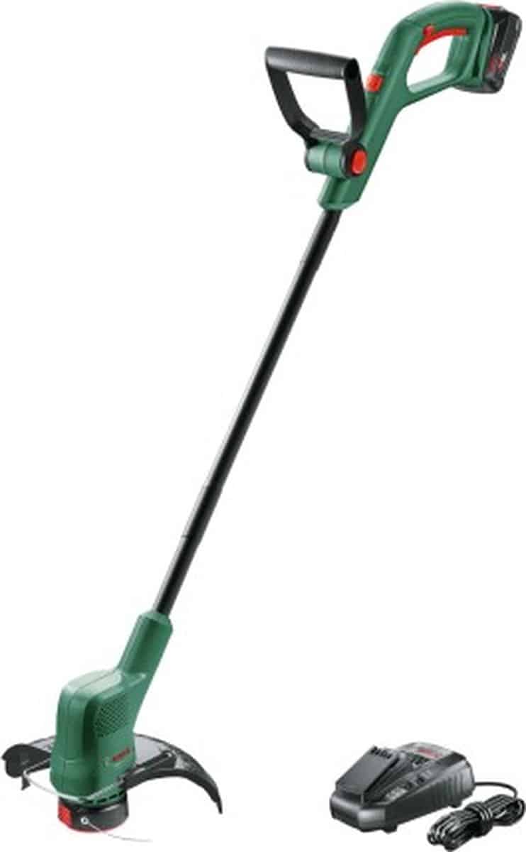 Bosch EasyGrassCut 18-26