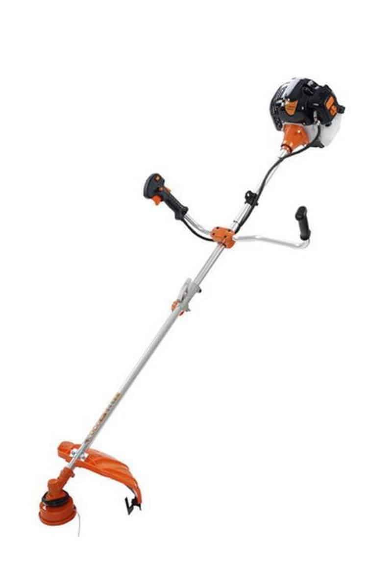 TIMBERPRO 2in1 Bosmaaier Kantenmaaier