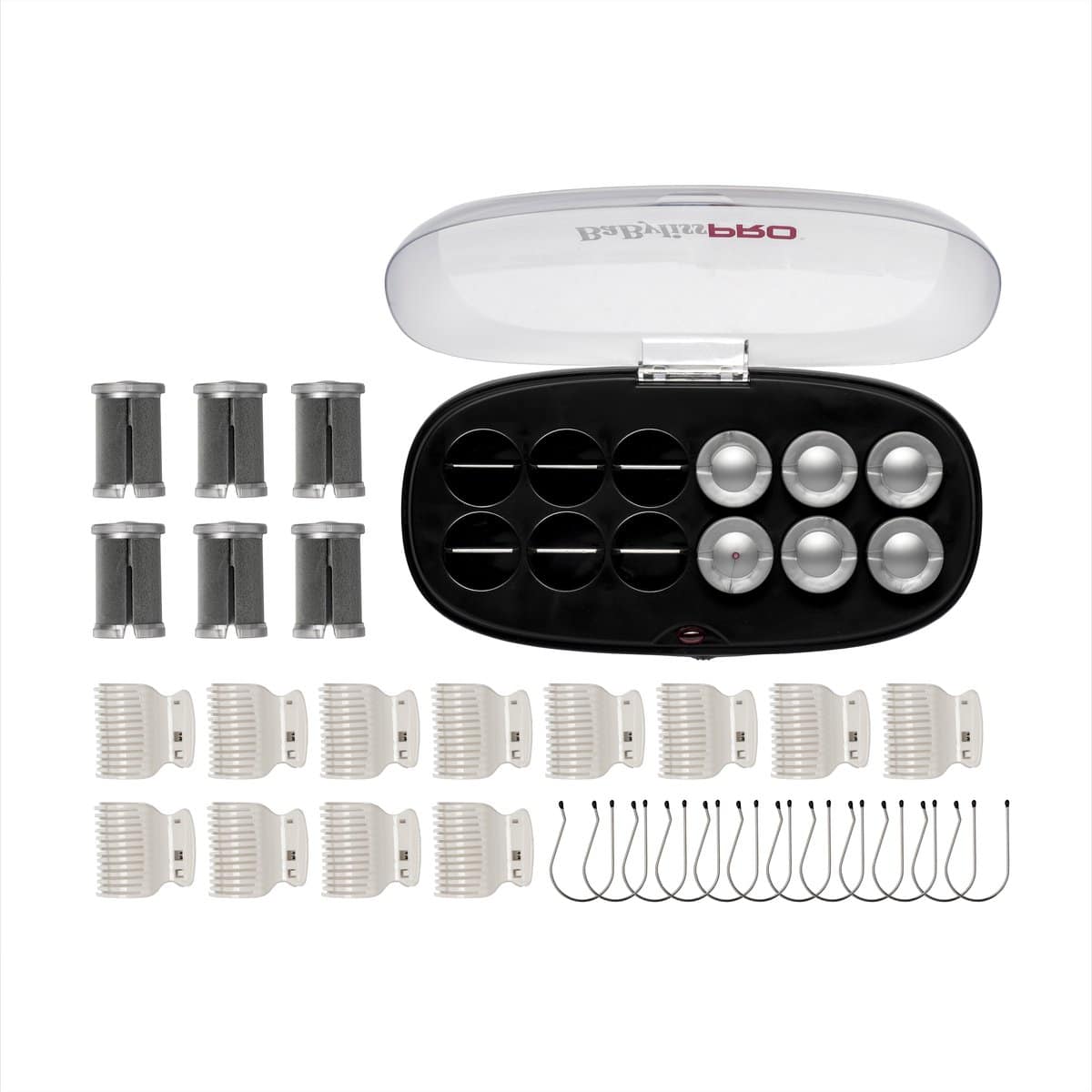 BaBylissPRO Keramische 3021E Krulset