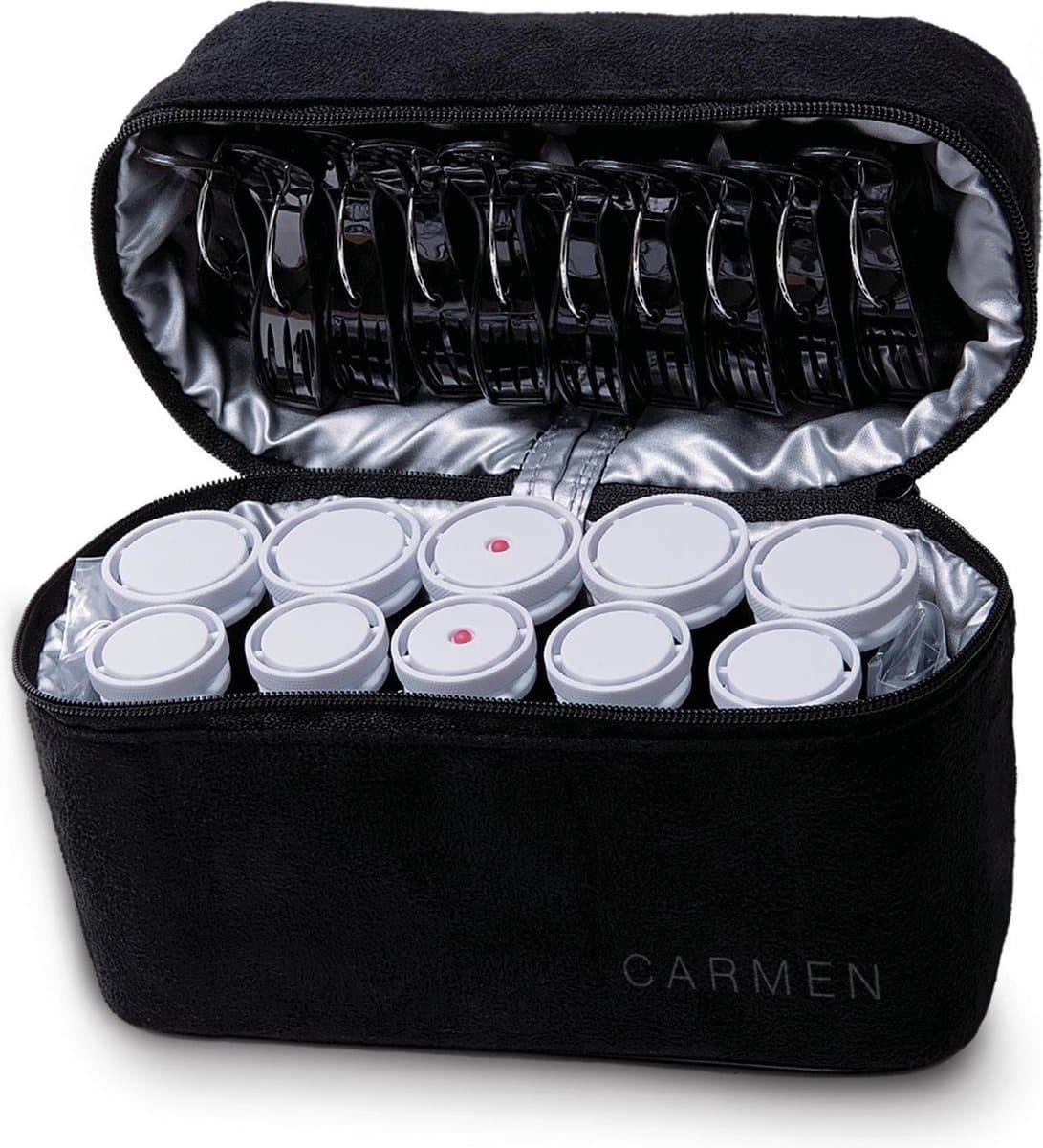 Carmen C2010 Reis Krulset