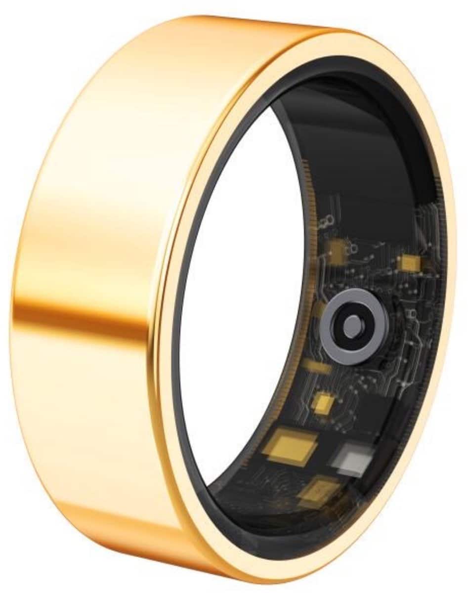 Lacardia Smart Ring