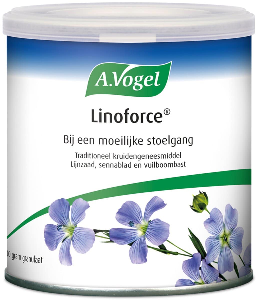 A. Vogel Linoforce Granulaat
