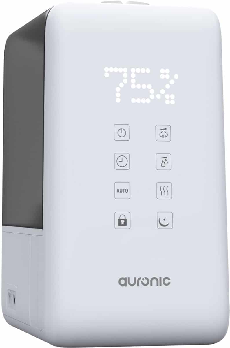Auronic Luchtbevochtiger 6L