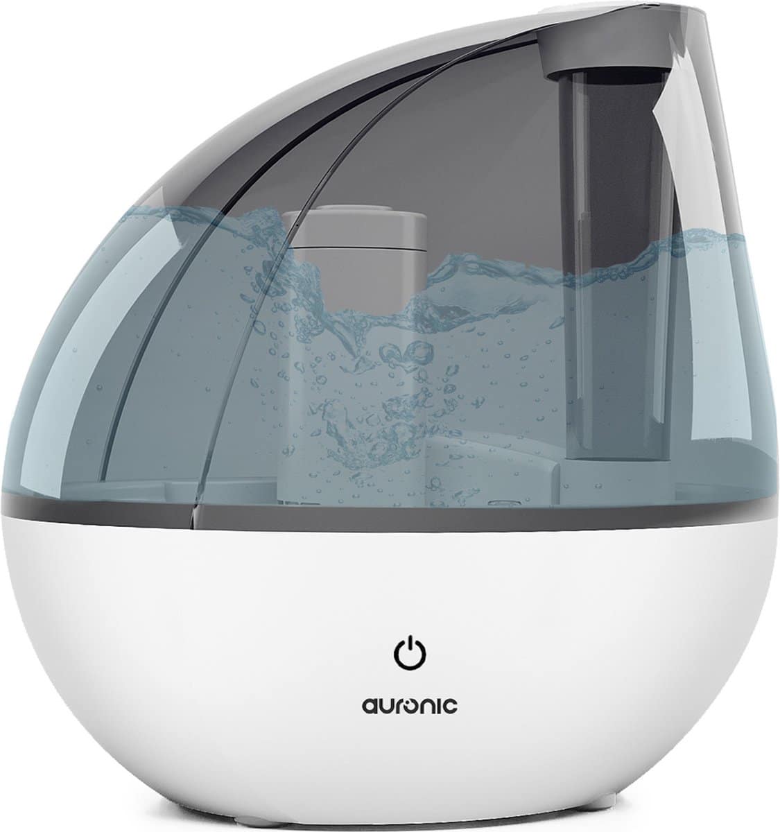 Auronic Luchtbevochtiger 1,5 Liter