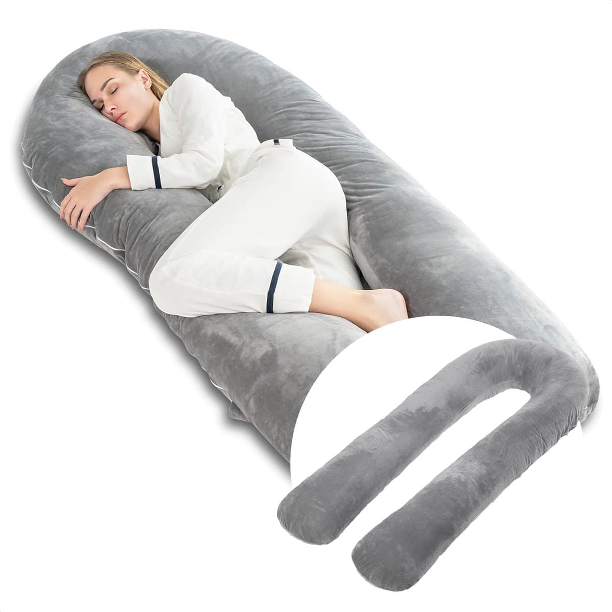 Avalo Zwangerschapskussen 5XL