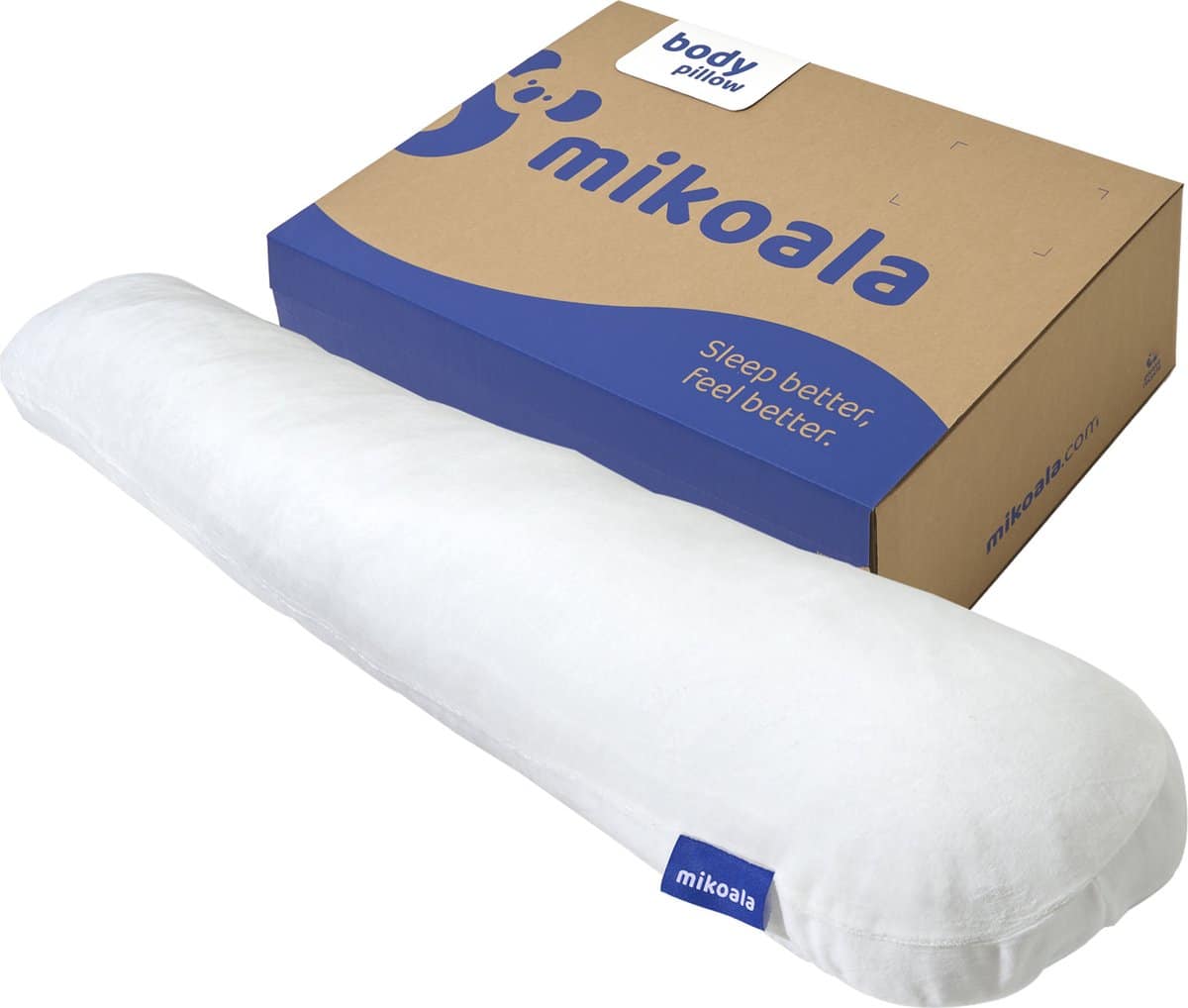 Mikoala Body Roll Kussen