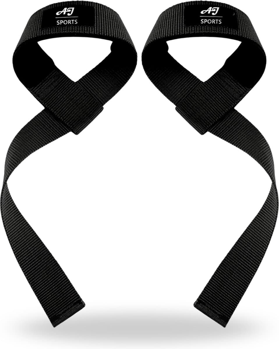 AJ-Sports Lifting Straps