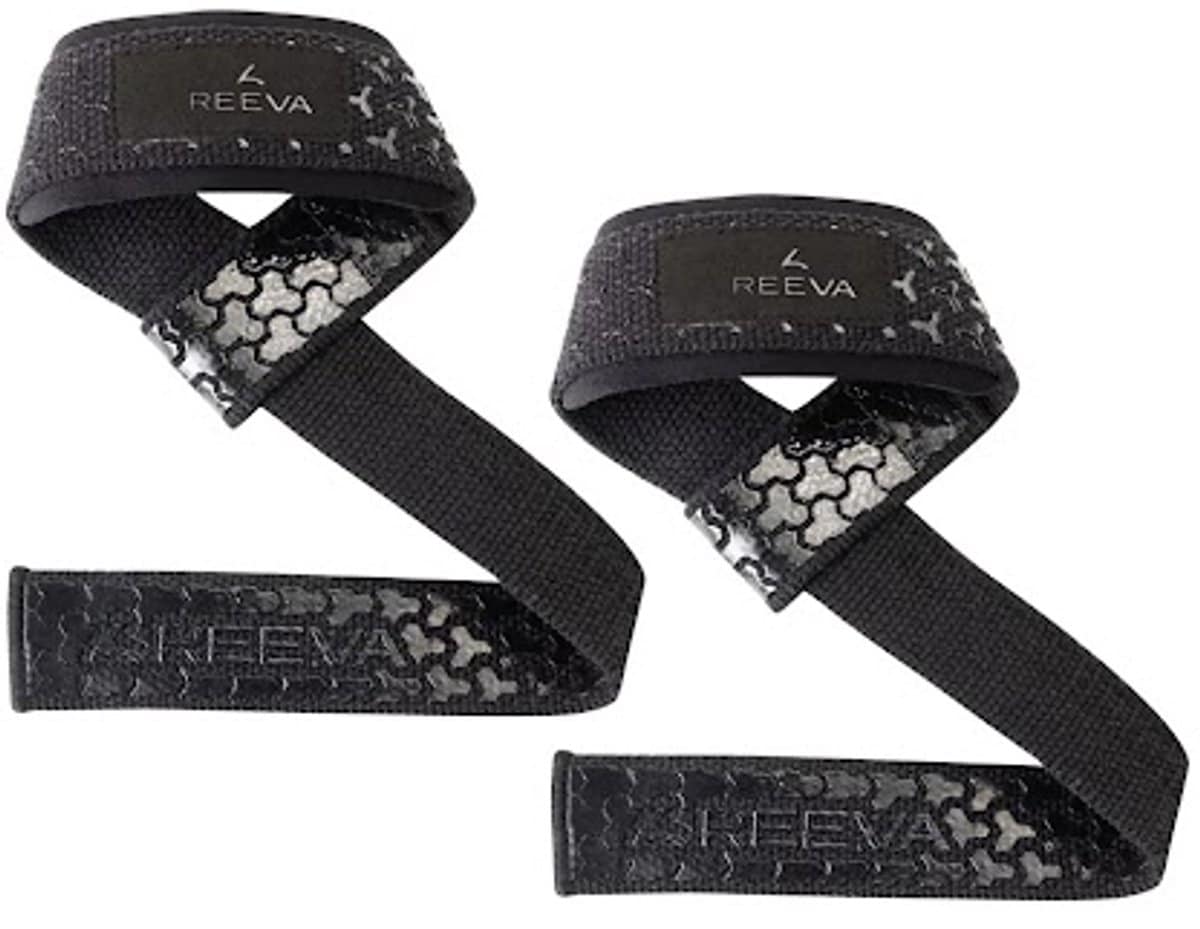 Reeva Lifting Straps