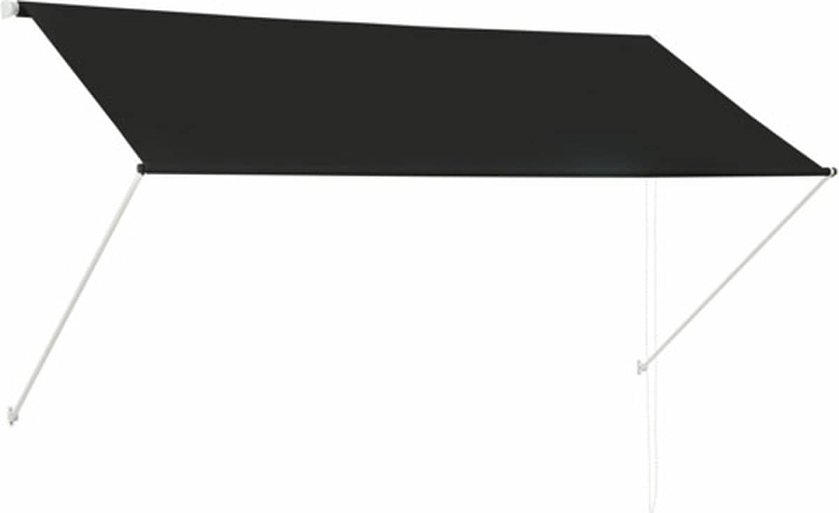 vidaXL Luifel 250 x 150