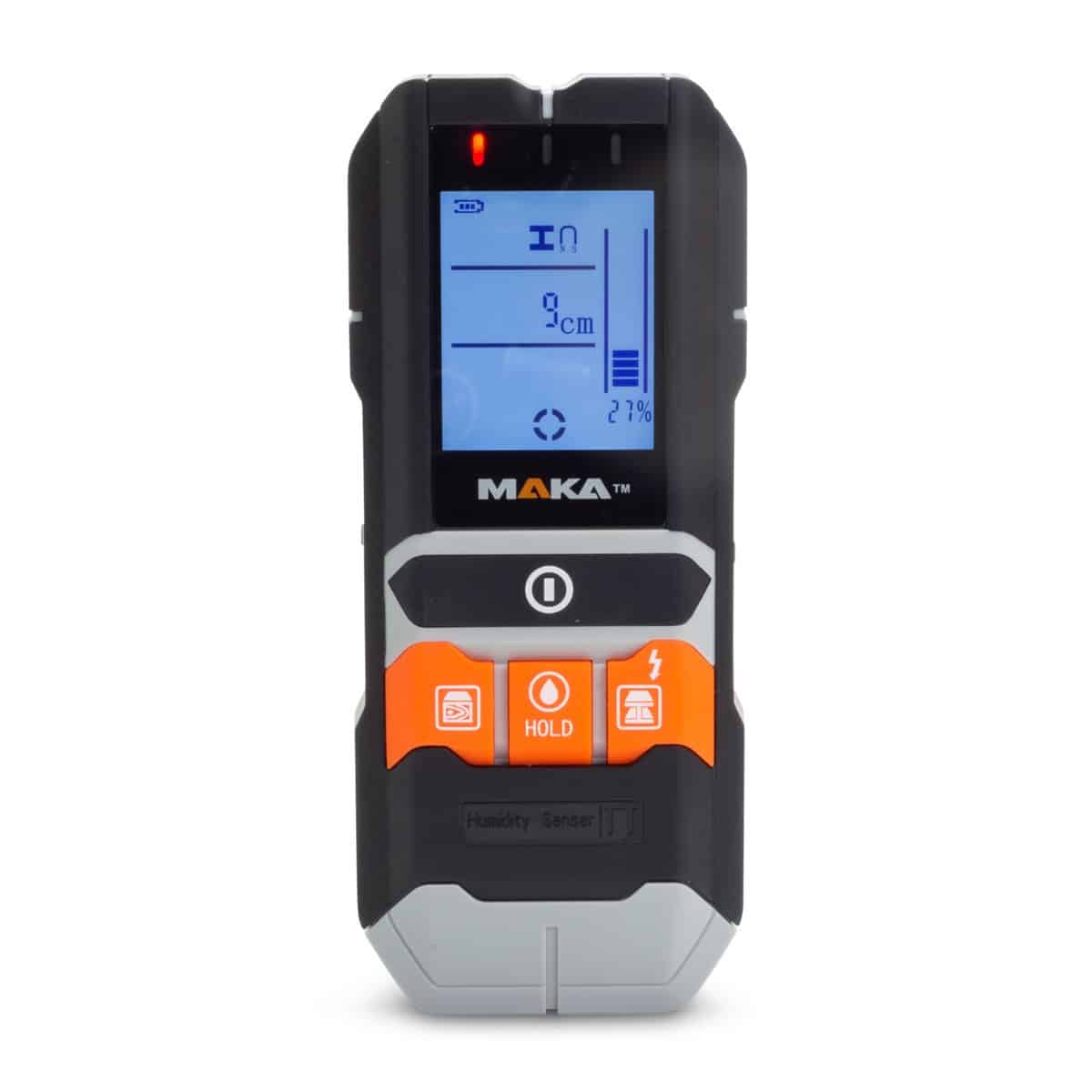 Maka 5-in-1 Multidetector