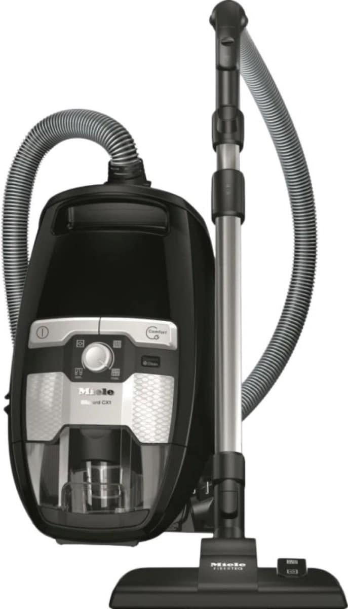 Miele Blizzard CX1 Comfort