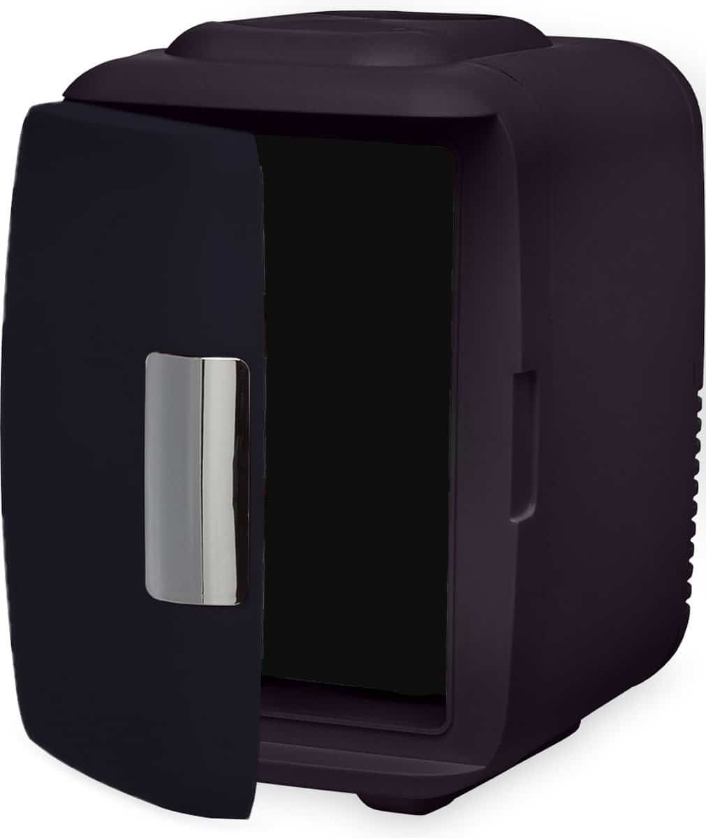 LifeGoods Mini Koelkast 4L