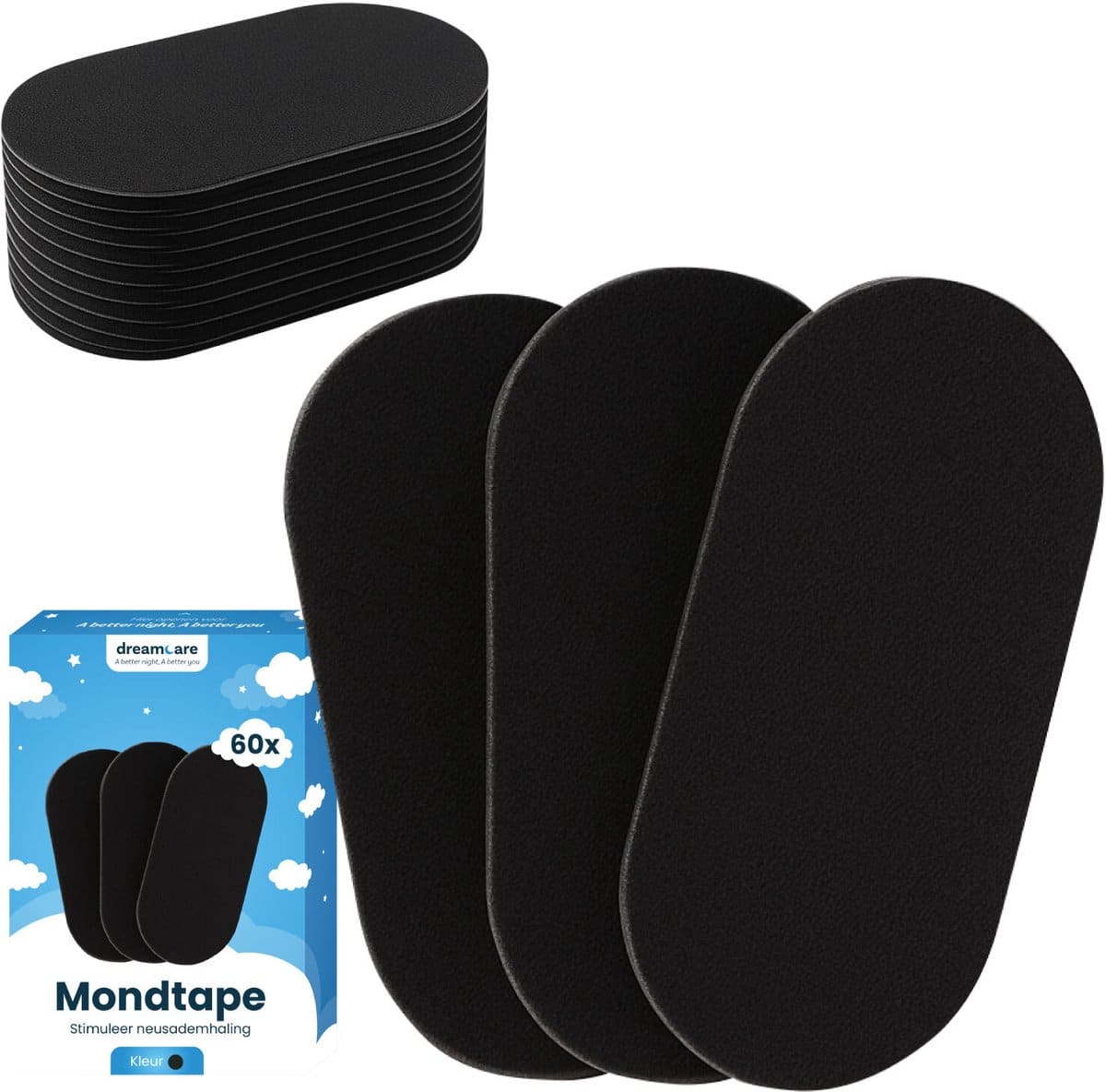DreamCare Mondtape Calm
