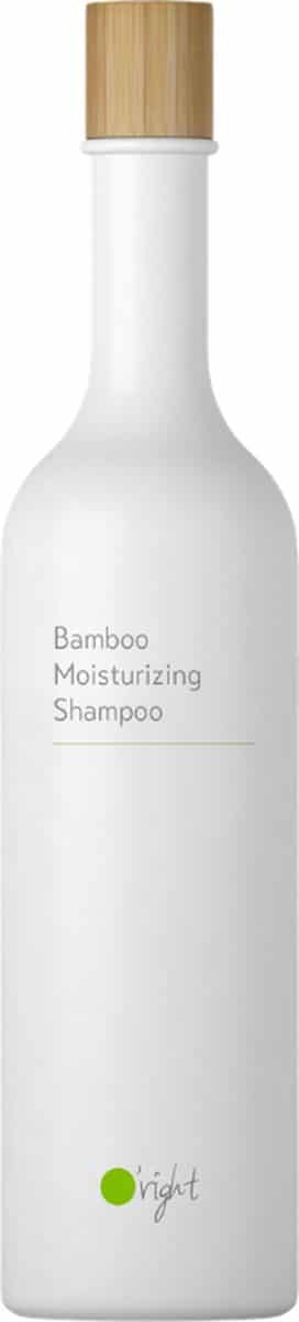 O'right Bamboo Shampoo