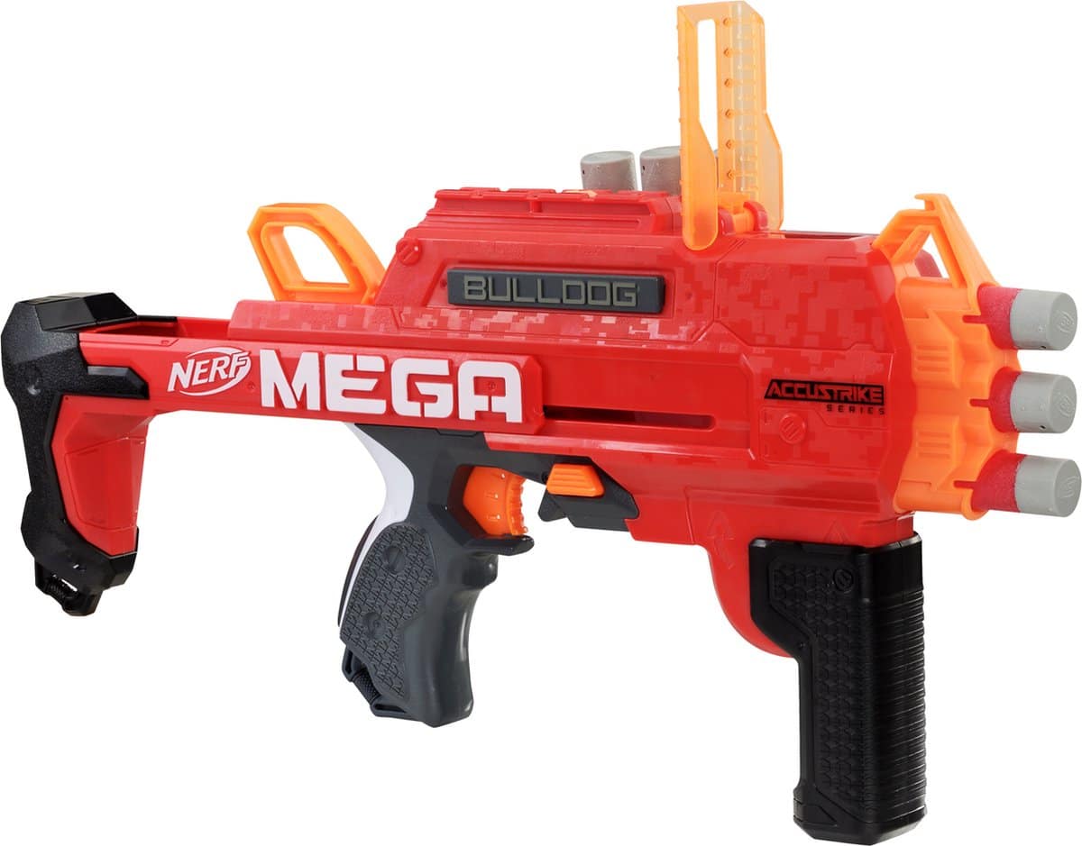 NERF Mega Bulldog