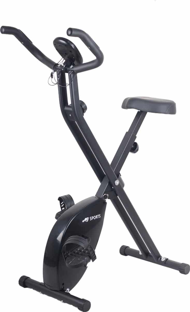 AJ-Sports Deskbike