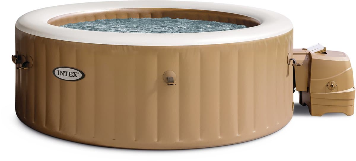 Intex PureSpa Bubble Massage Jacuzzi