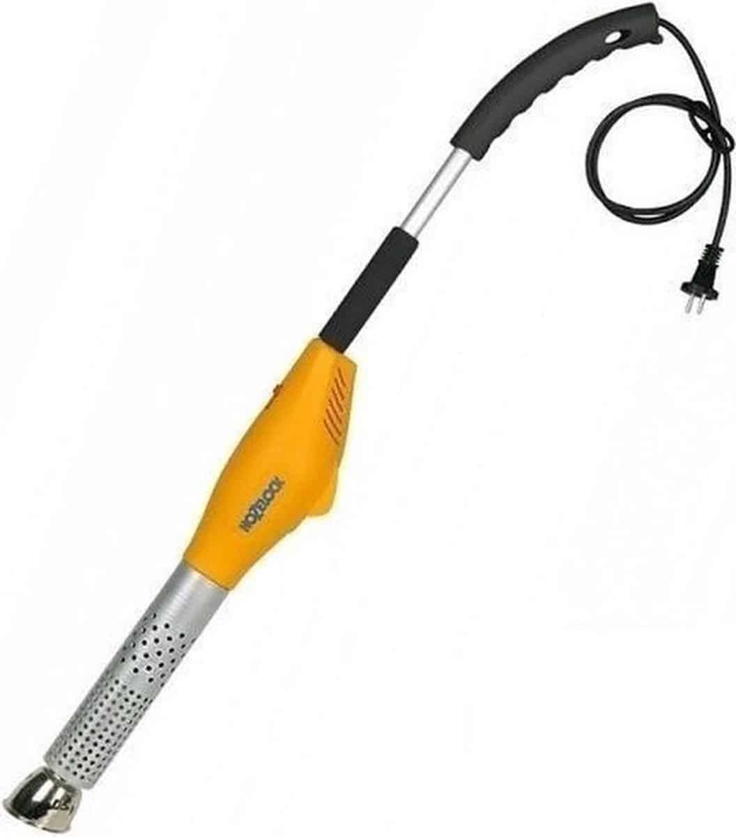 Hozelock Green Power Evolution Onkruidbrander