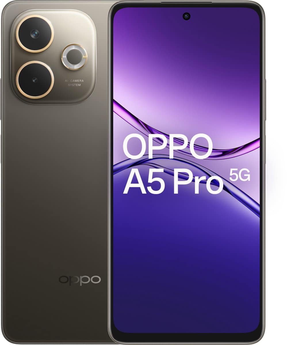 Oppo A5 Pro 5G