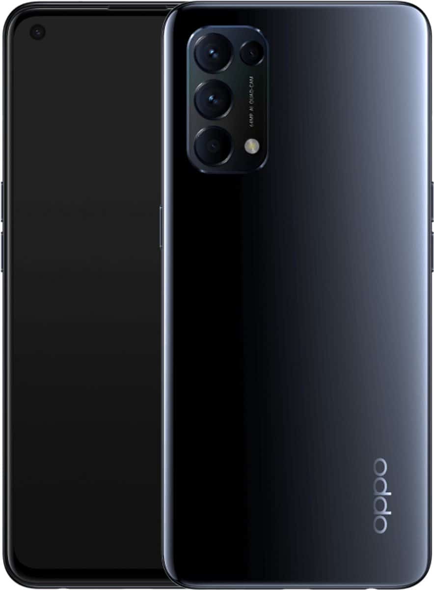 Oppo Find X3 Lite 5G
