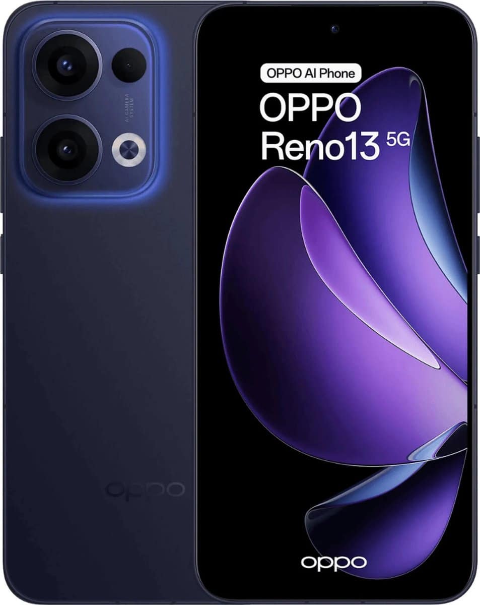 Oppo Reno13 5G