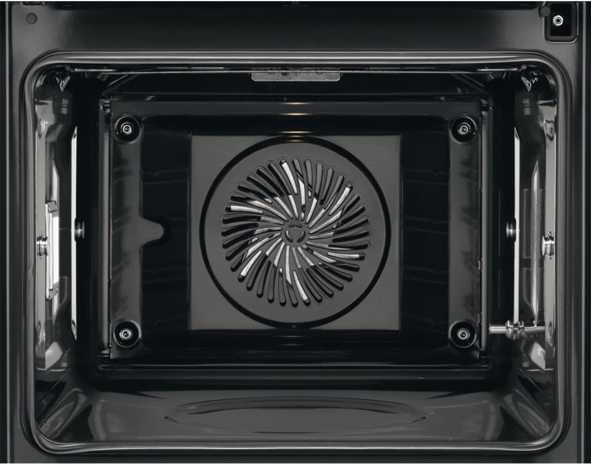 AEG BSE682020M SteamBoost
