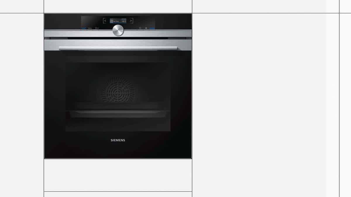 Siemens HB634GBS1 iQ700