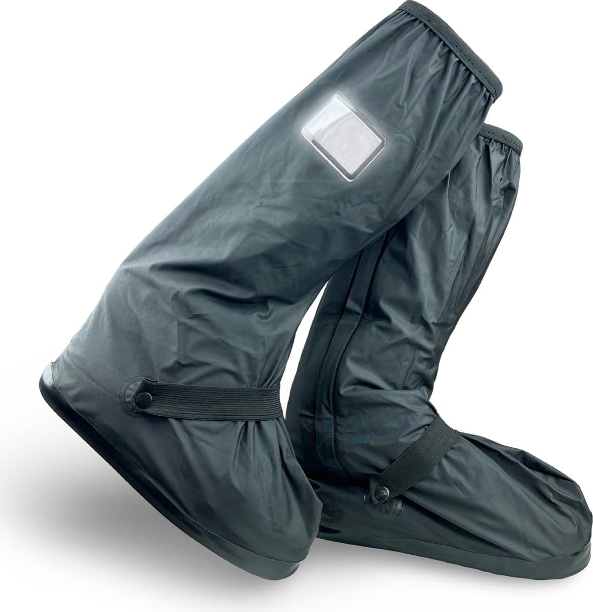 VividGoods Overschoenen met Reflectie