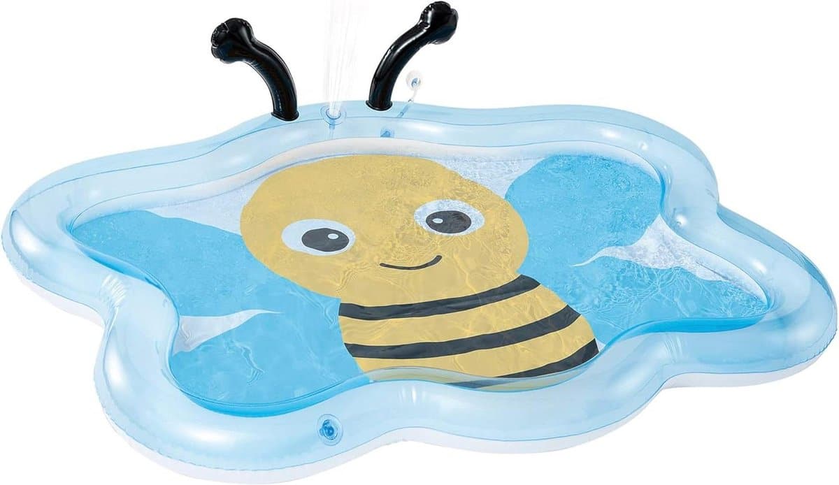 Intex Bumble Bee Baby Zwembad