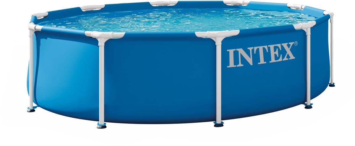Intex Metal Frame 305 cm