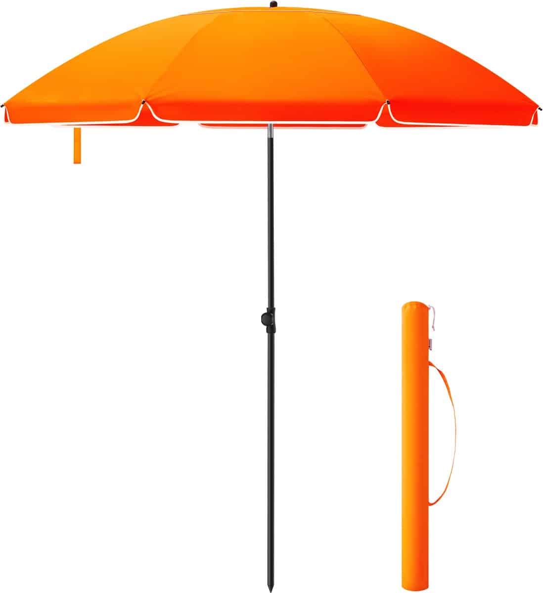 Acaza Strandparasol