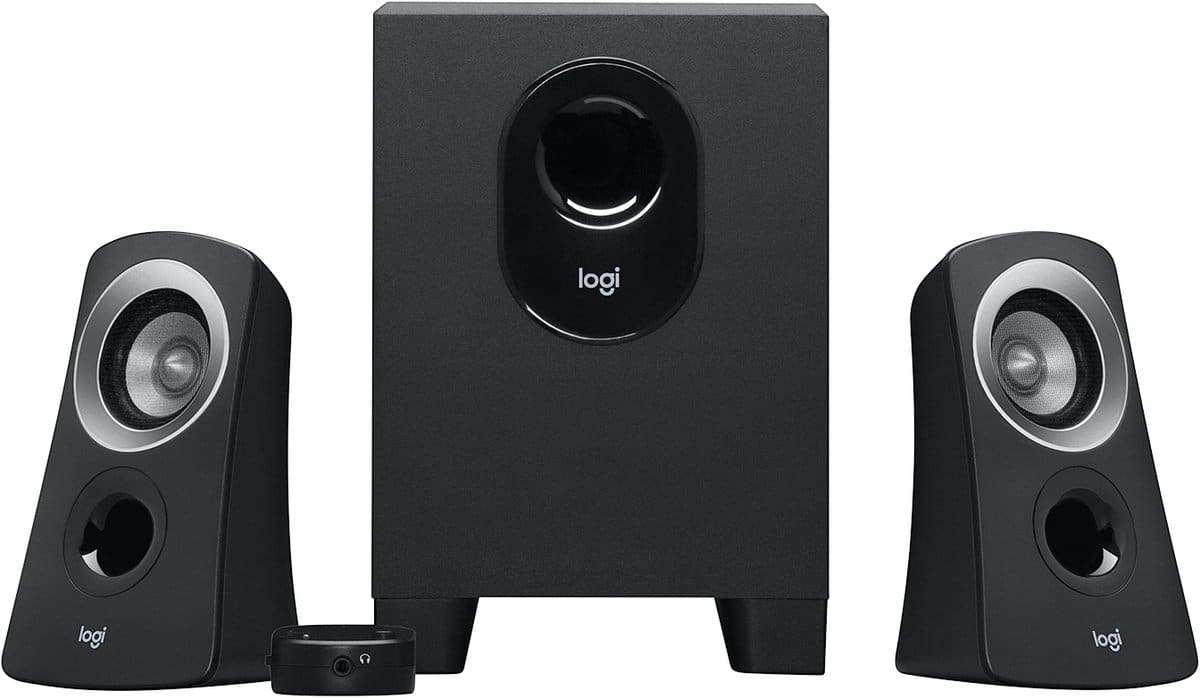 Logitech Z313