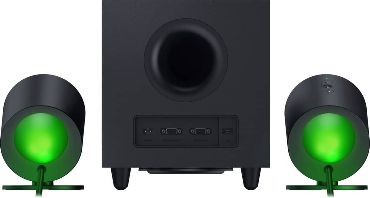 Razer Nommo V2