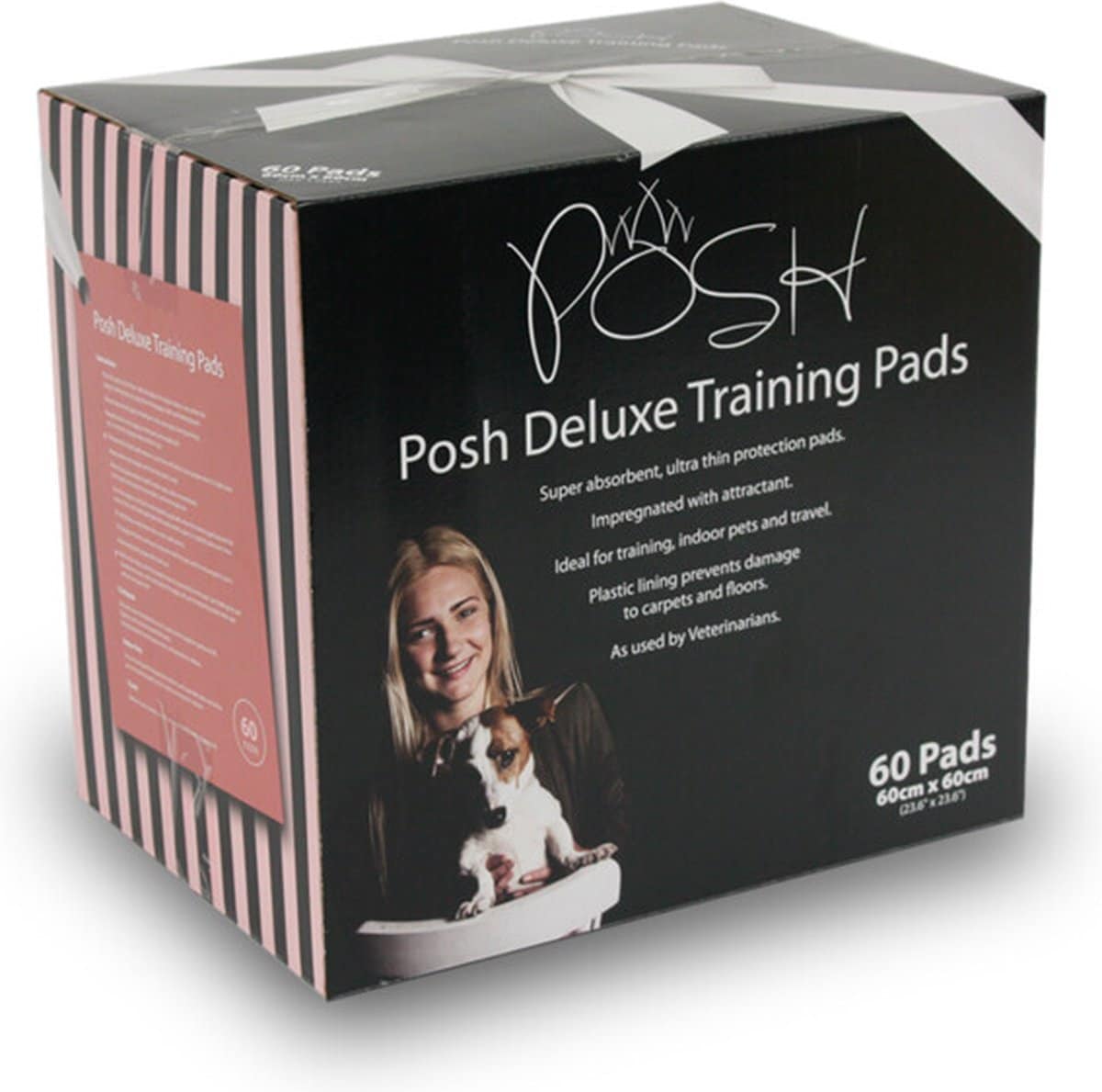 Posh Puppy Training Pads