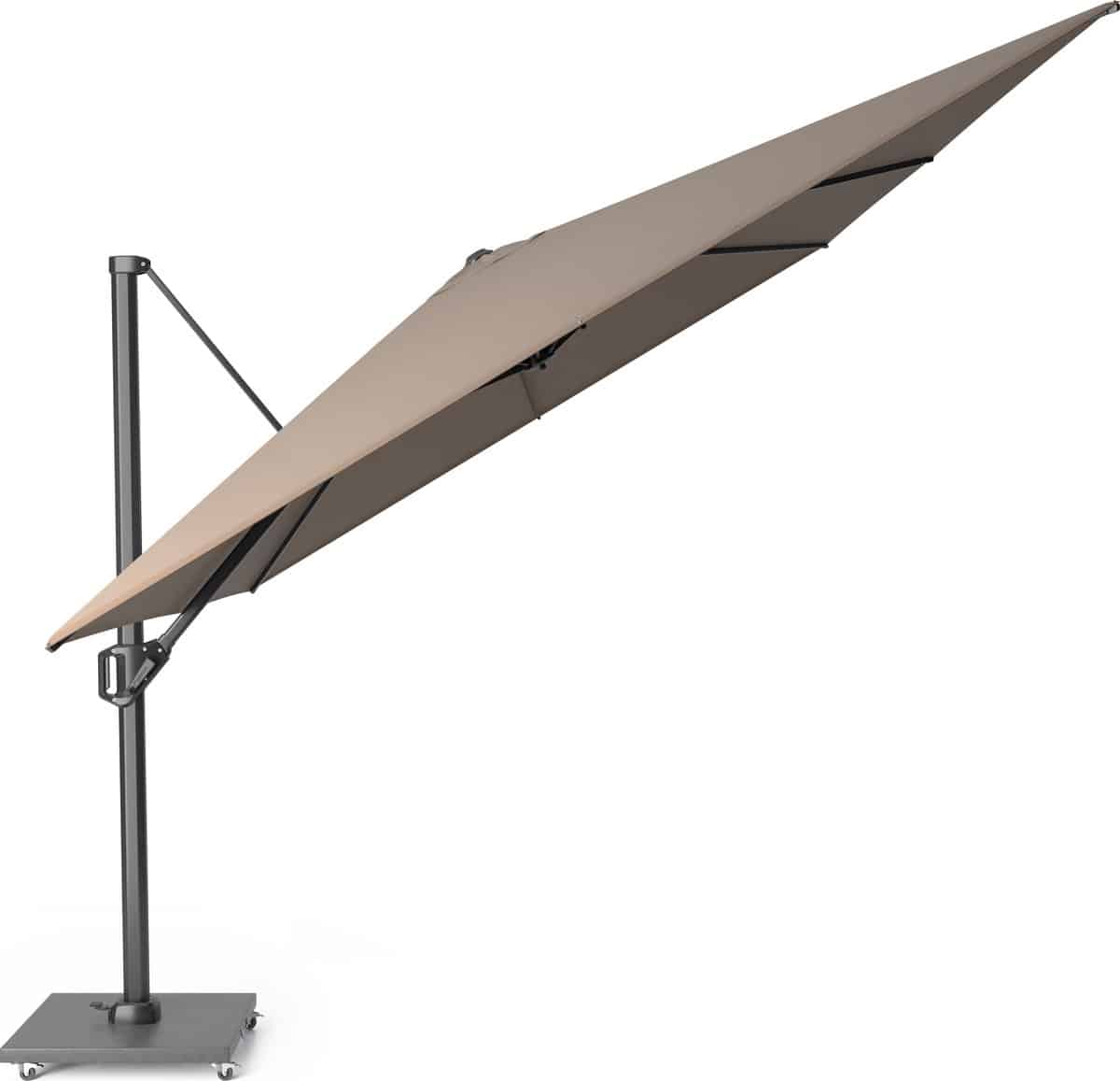 Platinum Challenger T1 Parasol