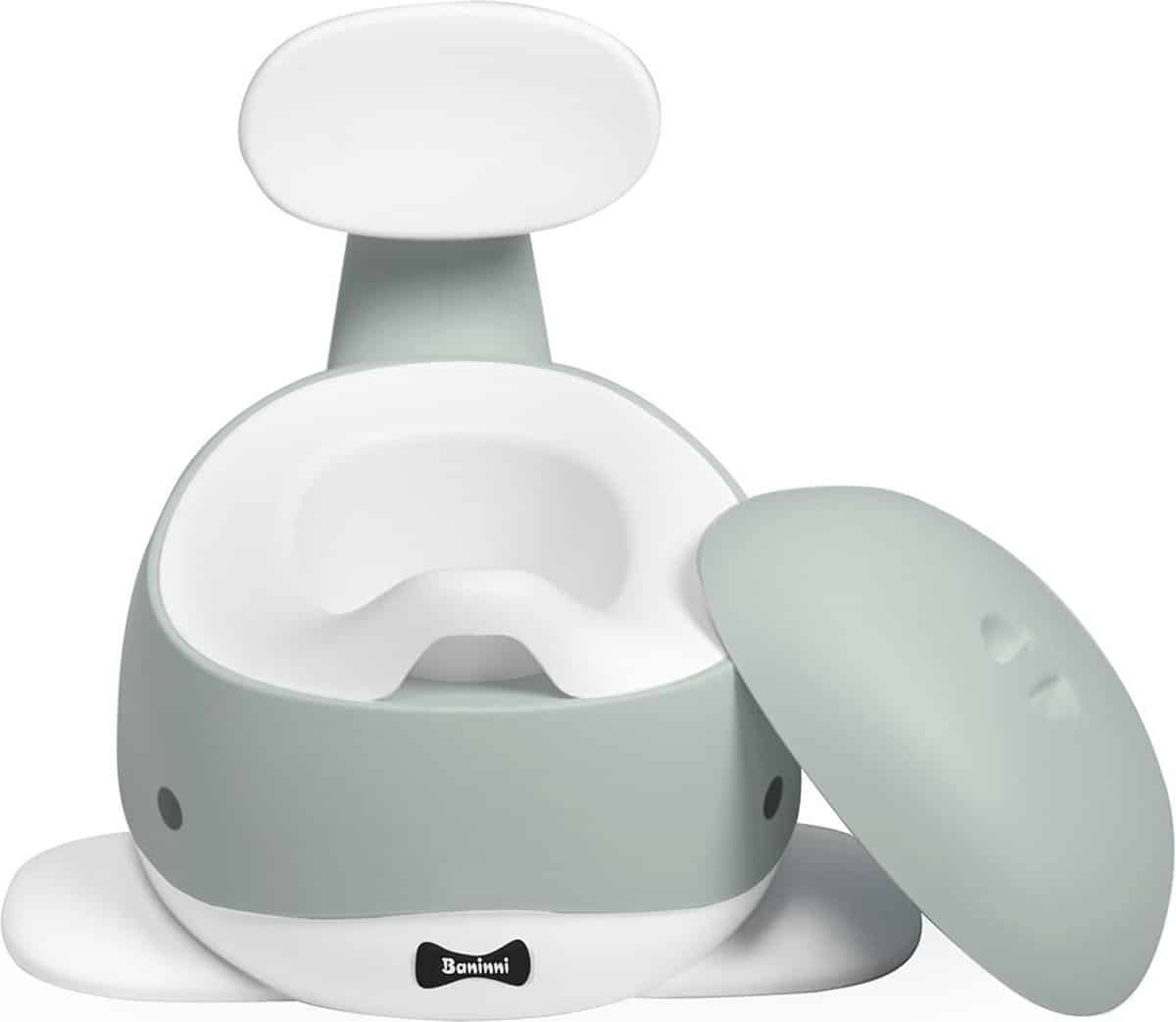 Baninni Potty Whale