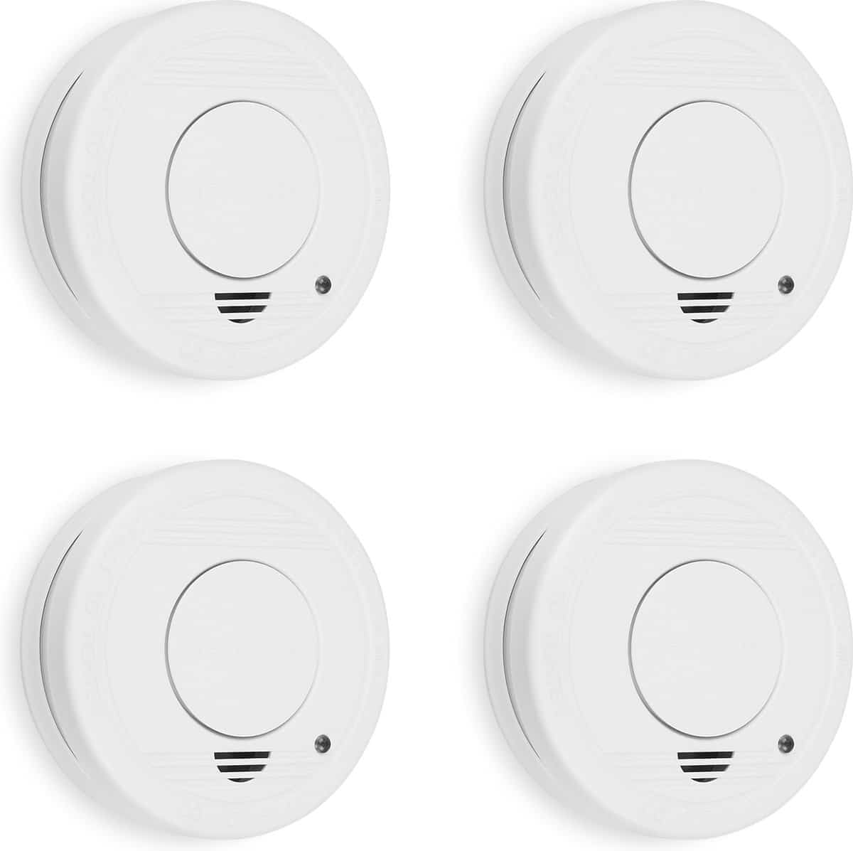 Smartwares RM149 4-Pack