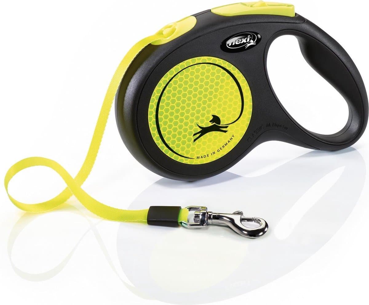 Flexi New Neon Tape