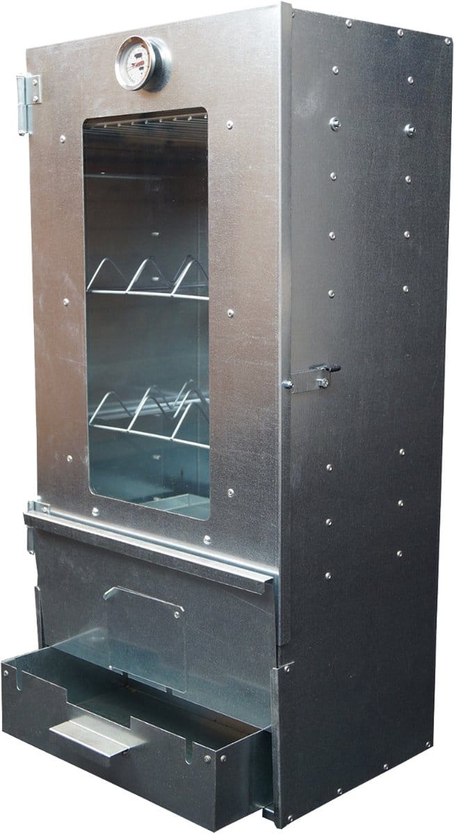 2L Home & Garden XL Rookoven
