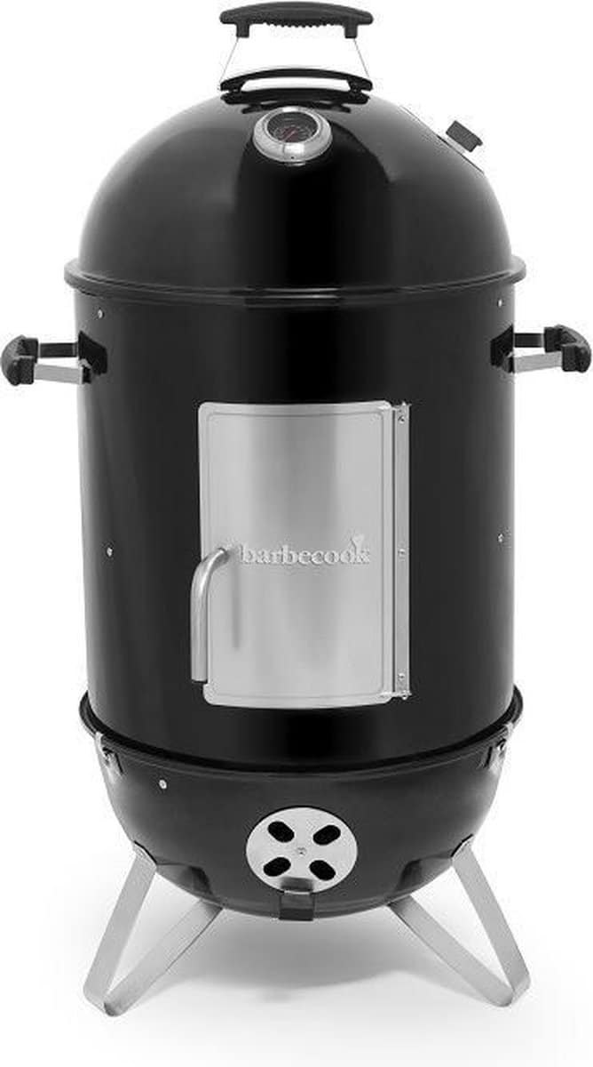 Barbecook Oskar M Rookoven