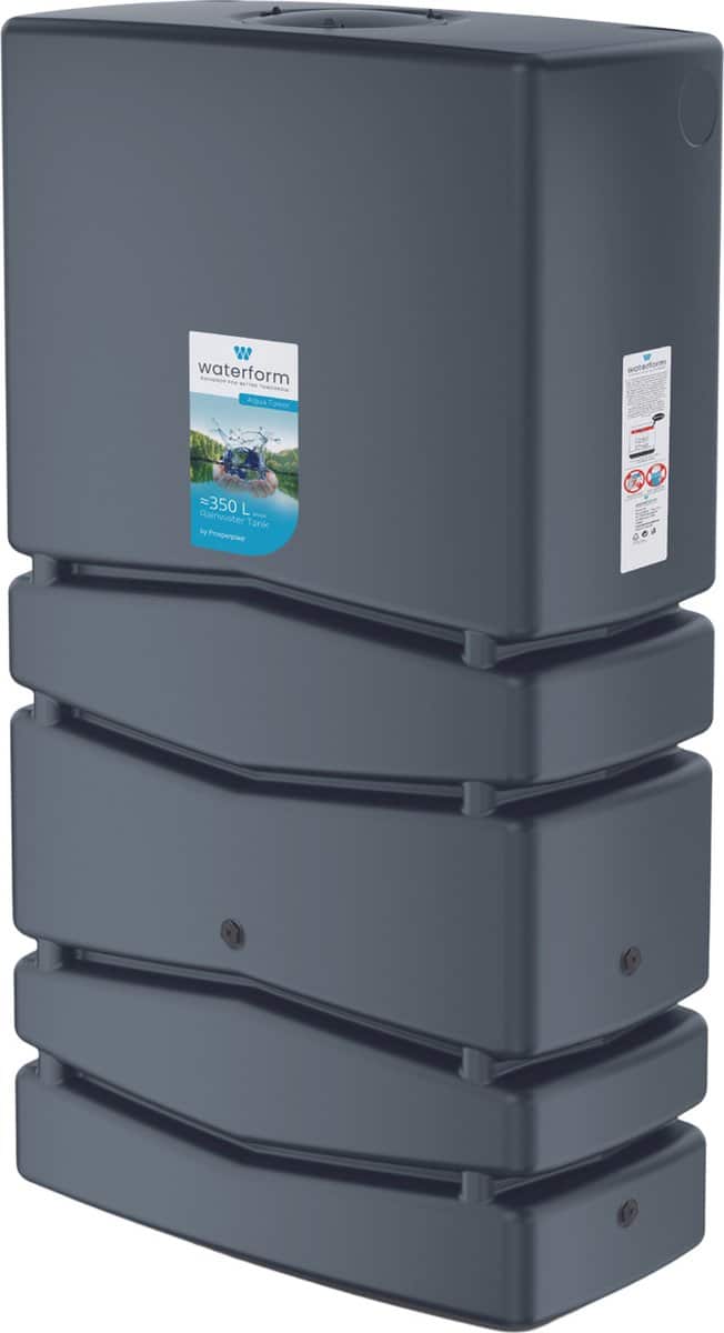 Prosperplast Aqua Tower 350 liter