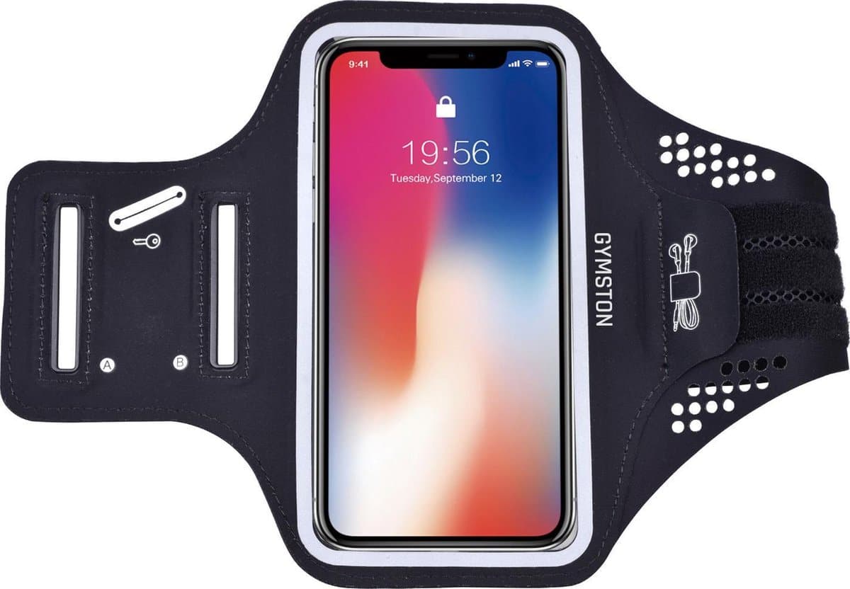 Gymston Hardloop Armband
