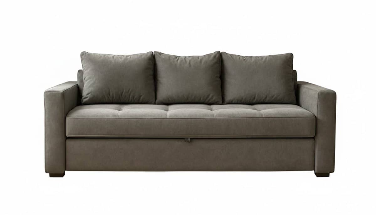 Bed Box Wonen Slaapbank