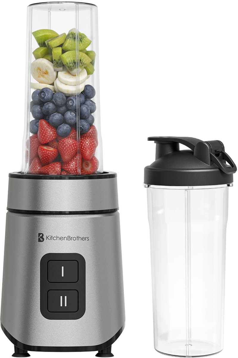 KitchenBrothers Mini Blender